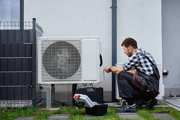 Trusted Hvac service in Thurmond, NC - JG Cool HVAC
